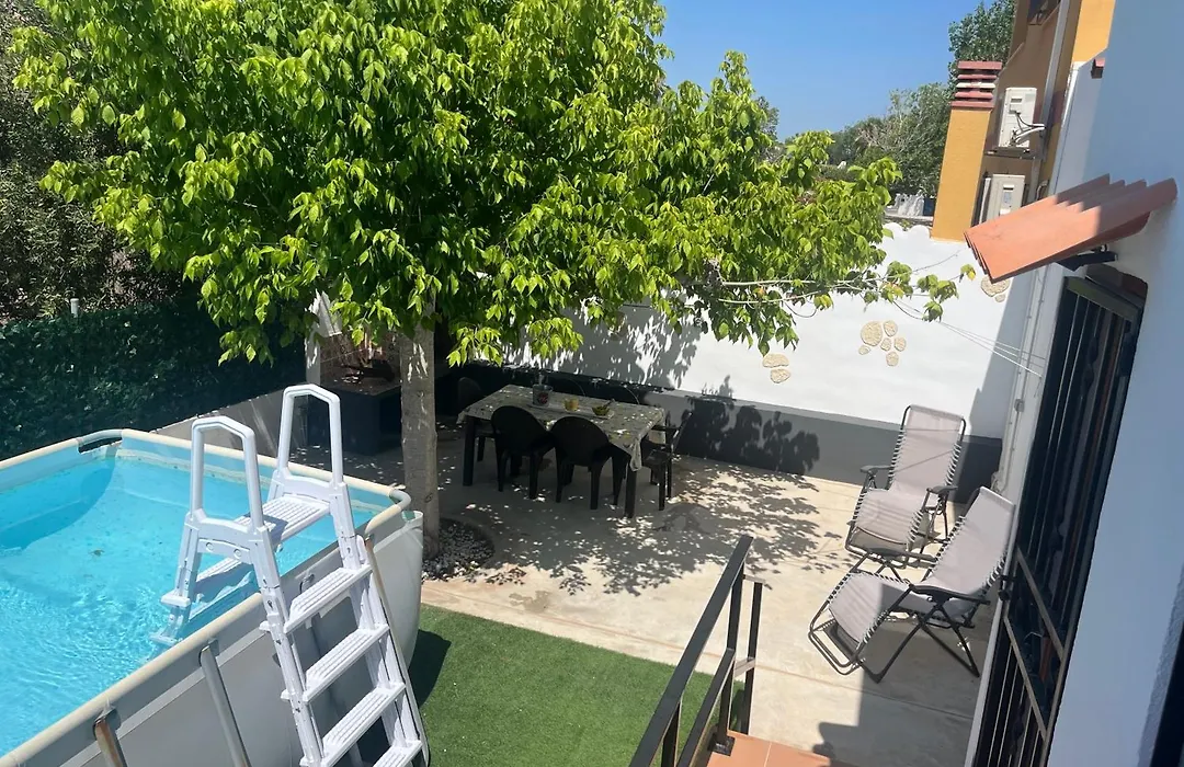 Casa Maria Cinta-1