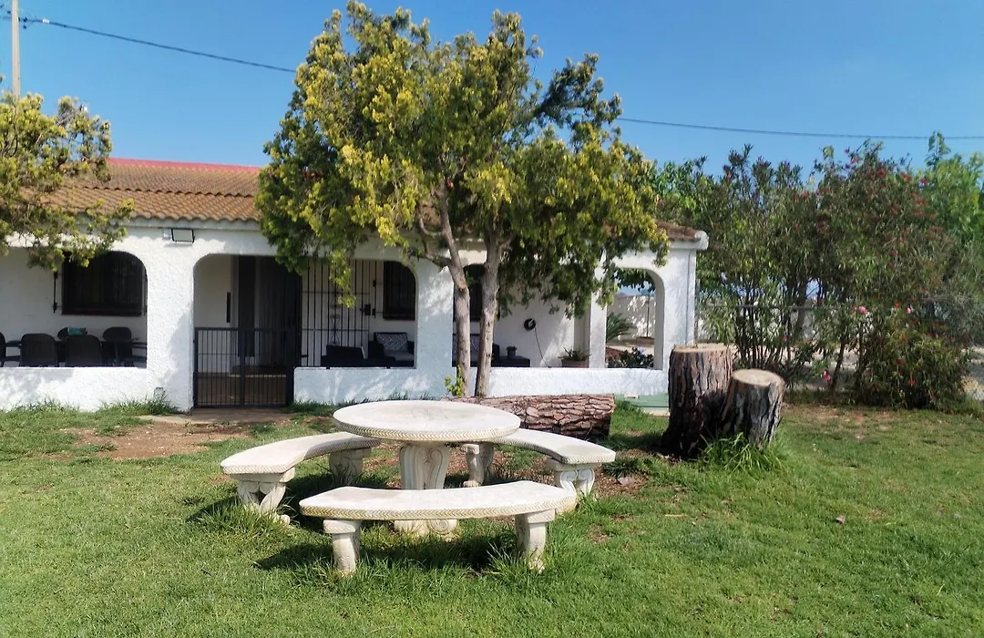 Chalet Garcia-1