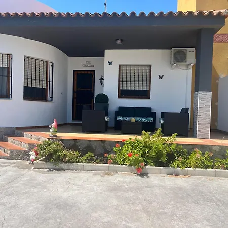 Casa Maria Cinta-2
