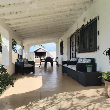 Chalet Garcia-3